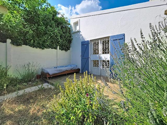 Vente Maison 5 pièces 92 m2 Bobigny