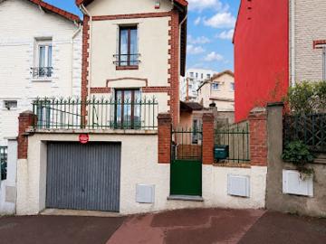 Vente Maison 5 pièces 92 m2 Bagnolet