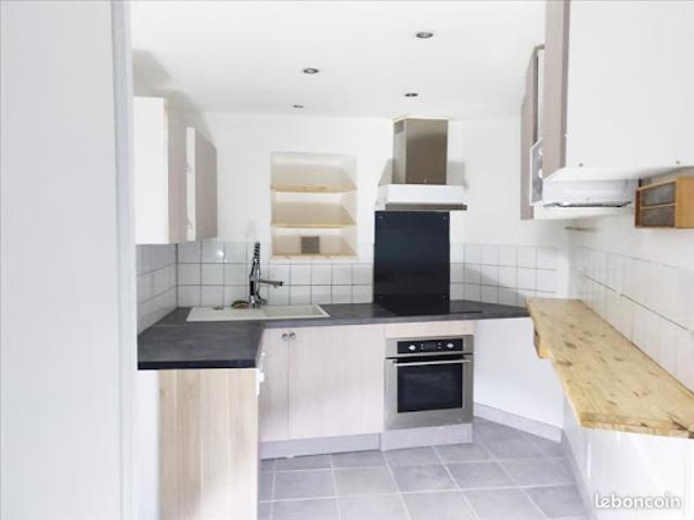Vente Maison 5 pièces 92 m2 Bagnac sur Célé
