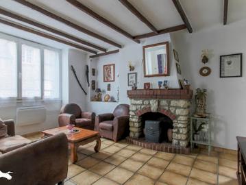 Vente Maison 5 pièces 92 m2 Beynes