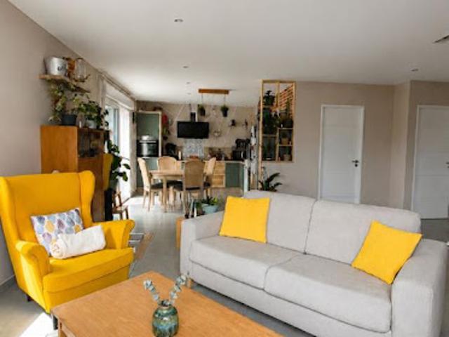 Vente Maison 5 pièces 92 m2 Rouziers de Touraine
