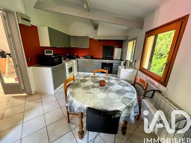Vente Maison 5 pièces 92 m2 Beauvais