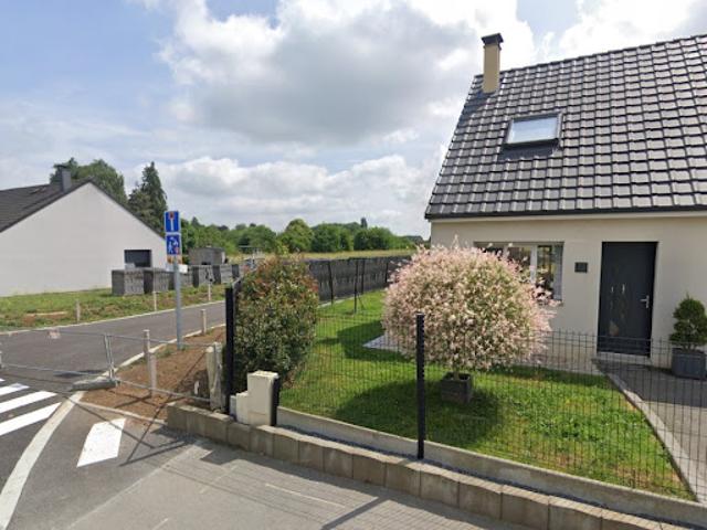Vente Maison 5 pièces 92 m2 Bertry