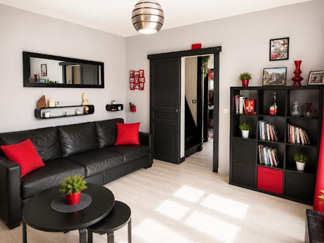 Vente Maison 5 pièces 92 m2 Bessancourt