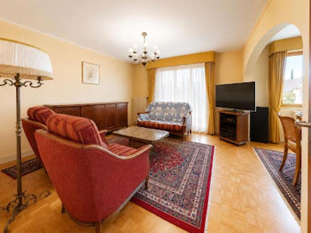Vente Maison 5 pièces 92 m2 Bischheim