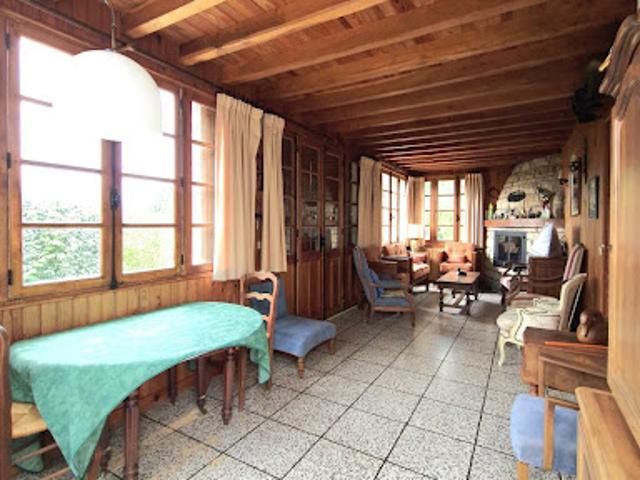 Vente Maison 5 pièces 92 m2 Bléneau