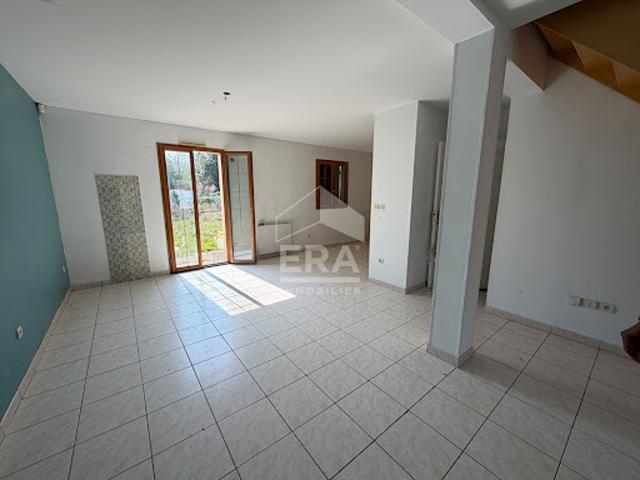 Vente Maison 5 pièces 92 m2 Blérancourt