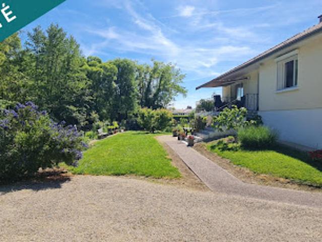 Vente Maison 5 pièces 92 m2 Bréviandes