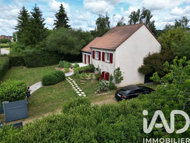 Vente Maison 5 pièces 92 m2 Budelière
