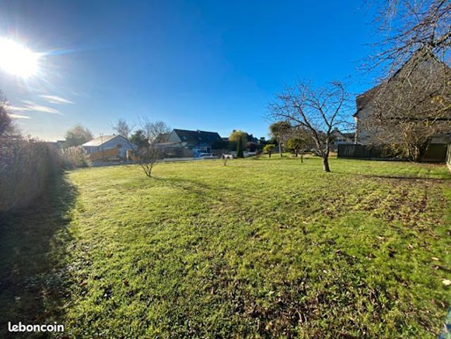 Vente Maison 5 pièces 92 m2 Gommerville