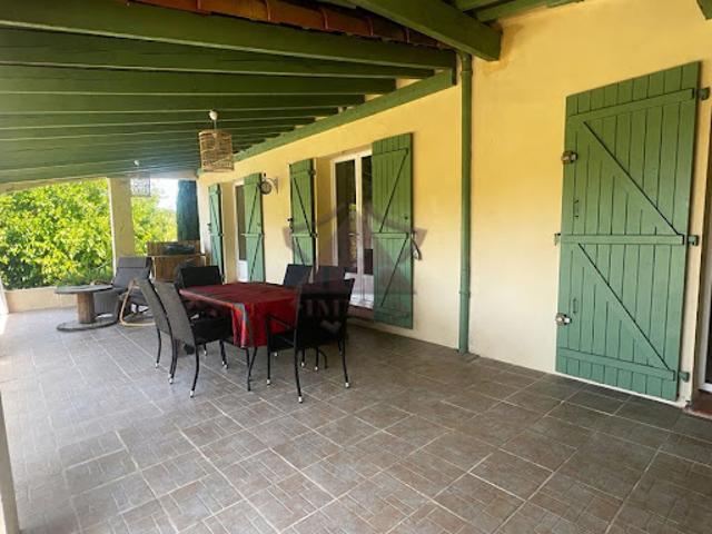Vente Maison 5 pièces 92 m2 Gagnières
