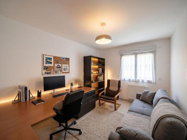 Vente Maison 5 pièces 92 m2 Gardanne