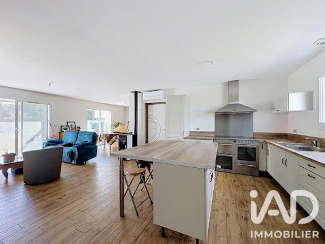 Vente Maison 5 pièces 92 m2 Geloux