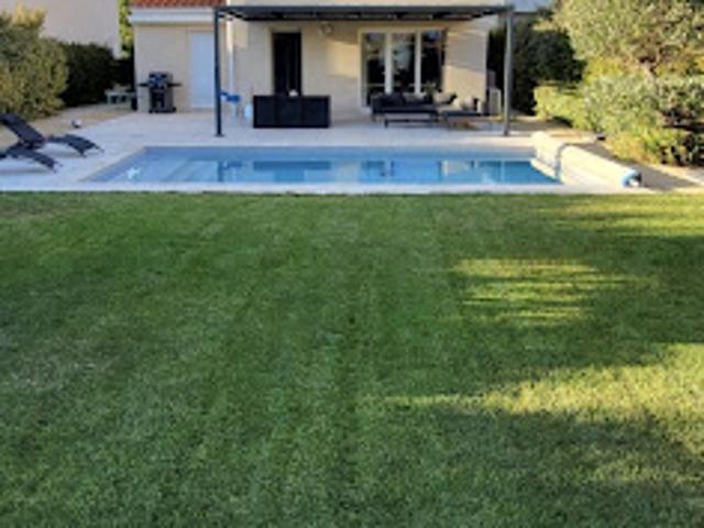 Vente Maison 5 pièces 92 m2 Grans