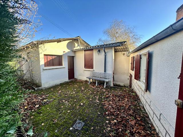 Vente Maison 5 pièces 92 m2 Guérigny