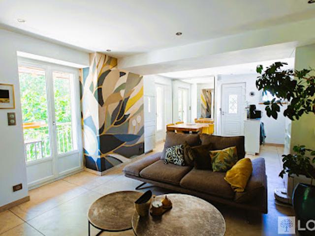 Vente Maison 5 pièces 92 m2 Embrun