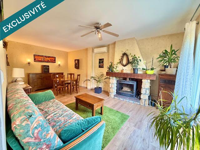 Vente Maison 5 pièces 92 m2 Eauze