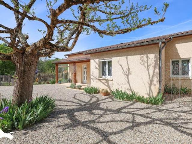 Vente Maison 5 pièces 92 m2 Eglise Neuve de Vergt