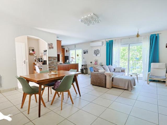 Vente Maison 5 pièces 92 m2 Eglise Neuve de Vergt