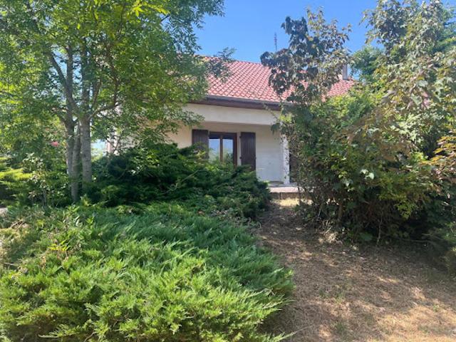 Vente Maison 5 pièces 92 m2 Estrablin