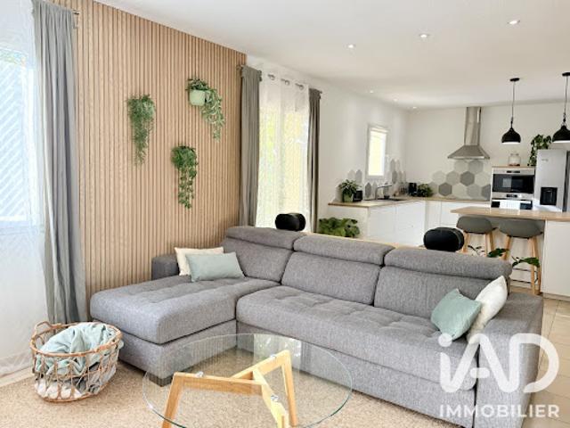 Vente Maison 5 pièces 92 m2 Fons