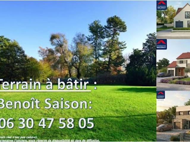 Vente Maison 5 pièces 92 m2 Fontenay Trésigny