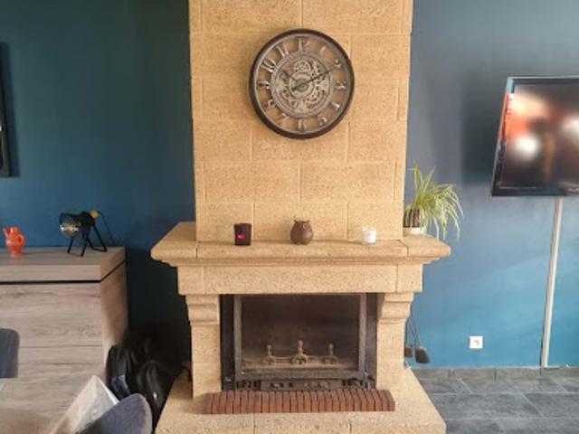 Vente Maison 5 pièces 95 m2 Fort Mardyck
