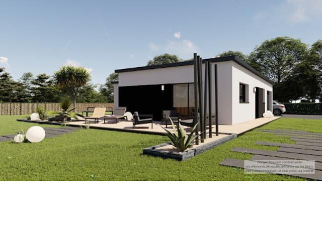 Vente Maison 5 pièces 92 m2 Fenouillet