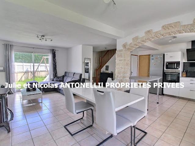 Vente Maison 5 pièces 92 m2 Firminy
