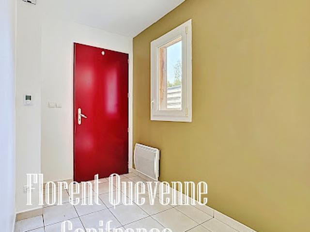 Vente Maison 5 pièces 92 m2 Herouville saint clair