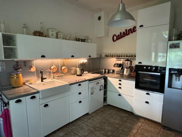 Vente Maison 5 pièces 92 m2 Joinville