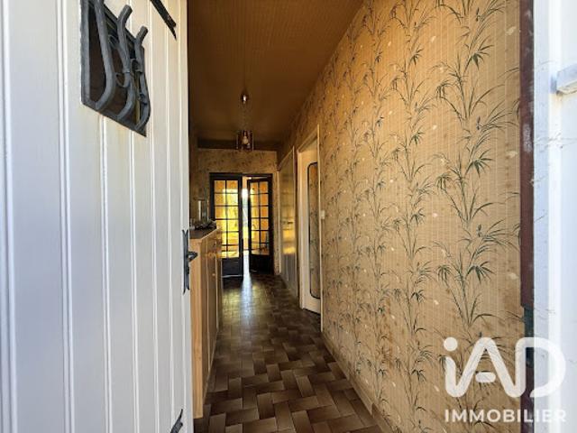 Vente Maison 5 pièces 92 m2 Juilley
