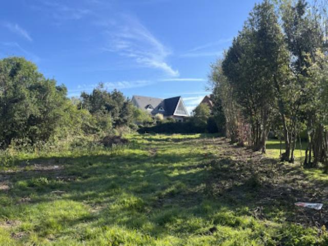 Vente Maison 5 pièces 92 m2 Octeville sur Mer