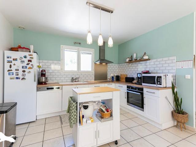 Vente Maison 5 pièces 92 m2 Ousse
