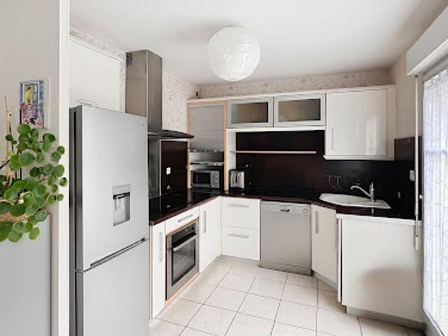 Vente Maison 5 pièces 92 m2 La Chaussée Saint Victor