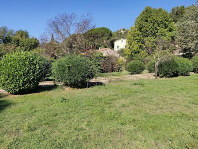 Vente Maison 5 pièces 92 m2 La Fare les Oliviers