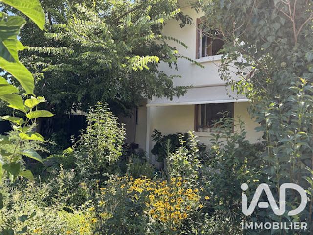 Vente Maison 5 pièces 92 m2 La Penne sur Huveaune