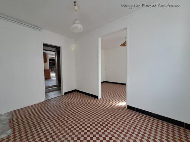 Vente Maison 5 pièces 92 m2 La Roche Blanche