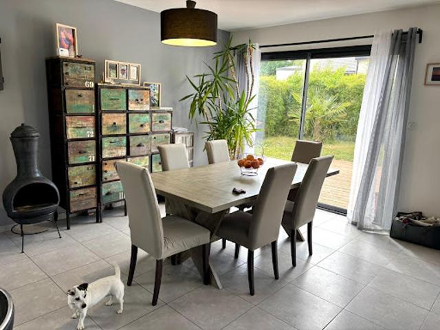 Vente Maison 5 pièces 92 m2 Lancieux