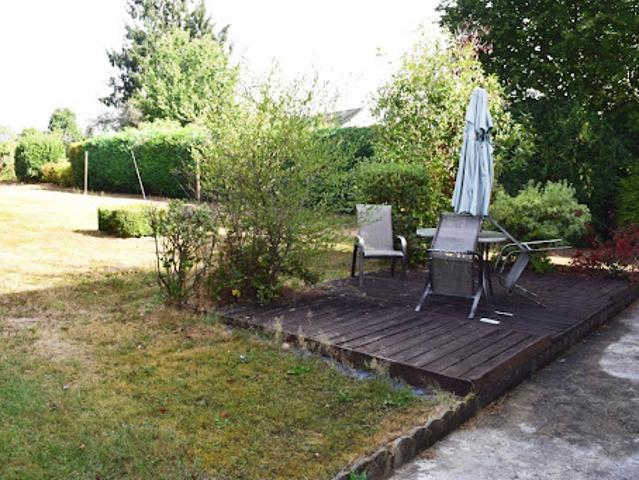 Vente Maison 5 pièces 92 m2 Langoëlan