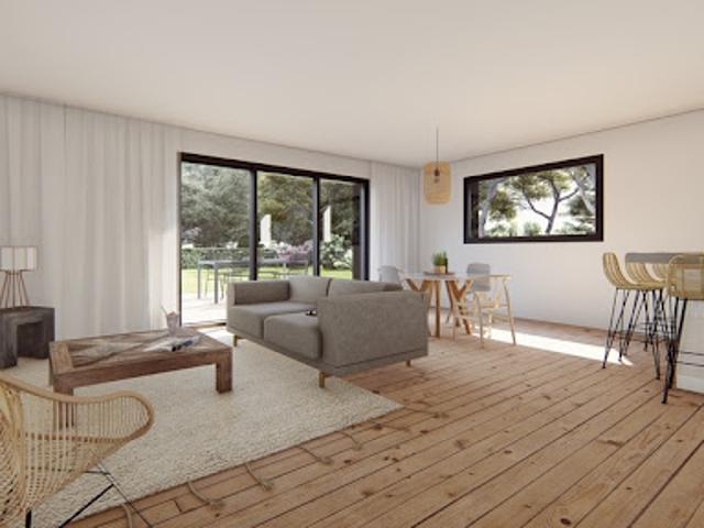 Vente Maison 5 pièces 92 m2 Landerneau