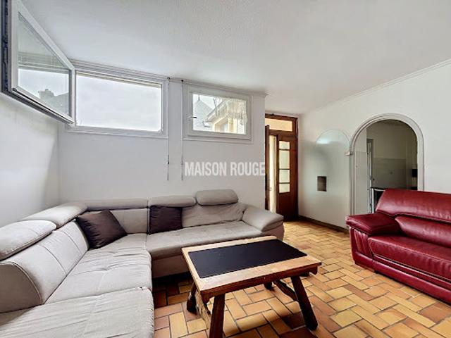 Vente Maison 5 pièces 92 m2 Lannion
