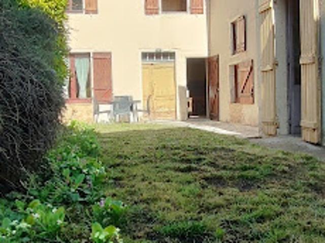 Vente Maison 5 pièces 92 m2 Le Buisson de Cadouin