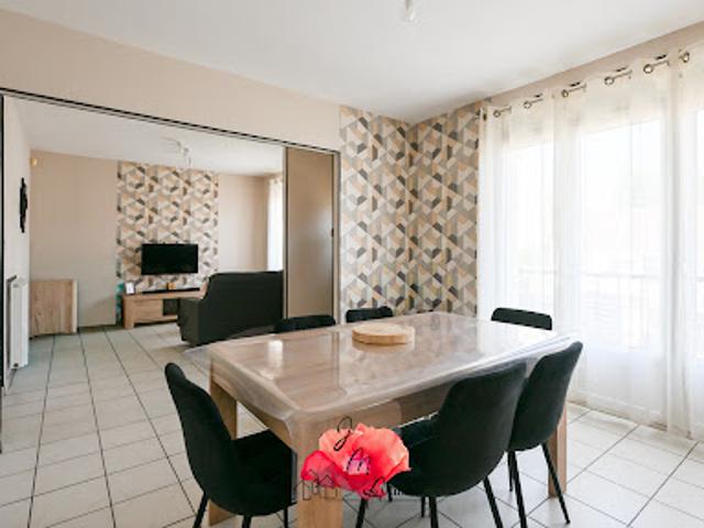 Vente Maison 5 pièces 92 m2 Le Havre
