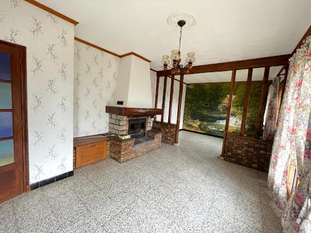 Vente Maison 5 pièces 92 m2 Le Mesnil Réaume