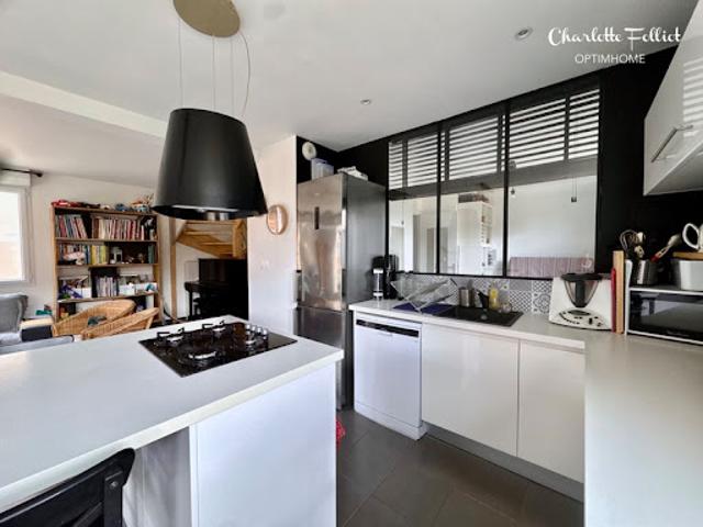 Vente Maison 5 pièces 92 m2 Le Minihic sur Rance