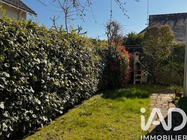 Vente Maison 5 pièces 92 m2 Le Pouliguen