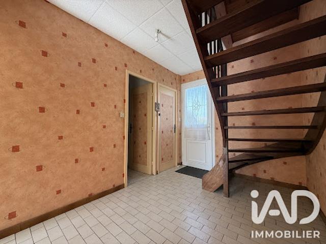 Vente Maison 5 pièces 92 m2 Le Vaudreuil