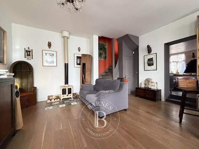 Vente Maison 5 pièces 92 m2 Lille