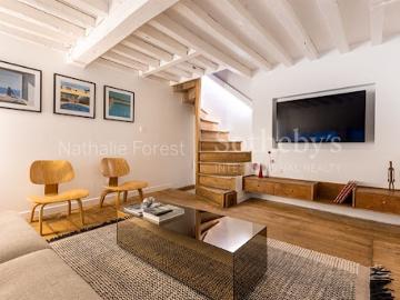 Vente Maison 5 pièces 92 m2 Lille